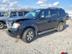 NISSAN PATHFINDER 2012