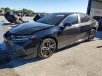 TOYOTA CAMRY 2026