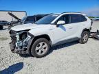 TOYOTA RAV4 HYBRID 2020