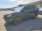 SUBARU FORESTER 2014