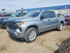 CHEVROLET SILVERADO 2023