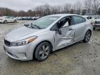 KIA FORTE 2018