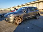 PORSCHE CAYENNE 2014
