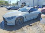 MERCEDES-BENZ AMG GT 2024
