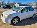 NISSAN SENTRA 2008