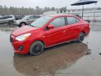 MITSUBISHI MIRAGE 2020
