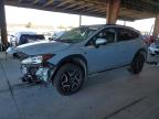 SUBARU CROSSTREK 2021