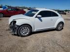 VOLKSWAGEN BEETLE 2019