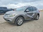 NISSAN MURANO 2011