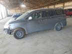 NISSAN QUEST 2015