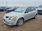 PONTIAC VIBE 2004