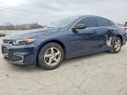 CHEVROLET MALIBU 2017