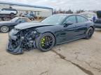 PORSCHE PANAMERA 2021