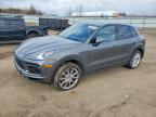 PORSCHE CAYENNE 2021