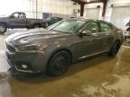KIA CADENZA 2017
