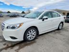 SUBARU LEGACY 2017
