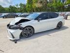 TOYOTA CAMRY 2025