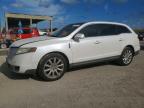 LINCOLN MKT 2010