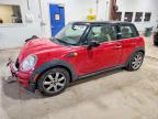 MINI COOPER 2007