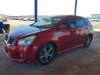 PONTIAC VIBE 2009