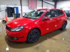 VOLKSWAGEN GOLF 2011