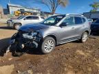 NISSAN ROGUE 2018