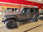 JEEP WRANGLER UNLIMITED 2021