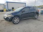 NISSAN MURANO 2009