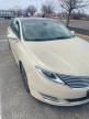 LINCOLN MKZ 2015