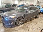 KIA CADENZA 2016