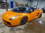 LAMBORGHINI GALLARDO 2008