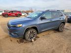 JEEP CHEROKEE 2021