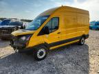 FORD TRANSIT 2022