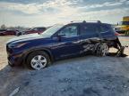 TOYOTA HIGHLANDER HYBRID 2022