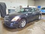 NISSAN ALTIMA 2008