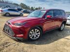 TOYOTA GRAND HIGHLANDER 2024