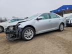TOYOTA CAMRY HYBRID 2014