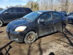 TOYOTA YARIS 2007