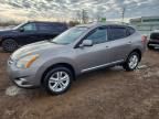 NISSAN ROGUE 2012