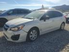 SUBARU IMPREZA 2013