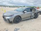 TOYOTA CAMRY 2026