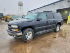 CHEVROLET SUBURBAN 2003