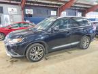 MITSUBISHI OUTLANDER 2017