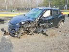 NISSAN JUKE 2014