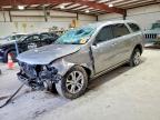 DODGE DURANGO 2013