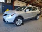 NISSAN ROGUE SPORT 2017
