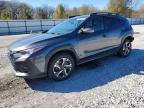 SUBARU CROSSTREK 2024