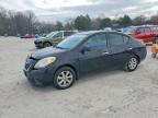 NISSAN VERSA 2014