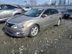 NISSAN ALTIMA 2014