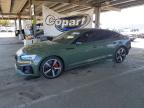 AUDI A5 2023